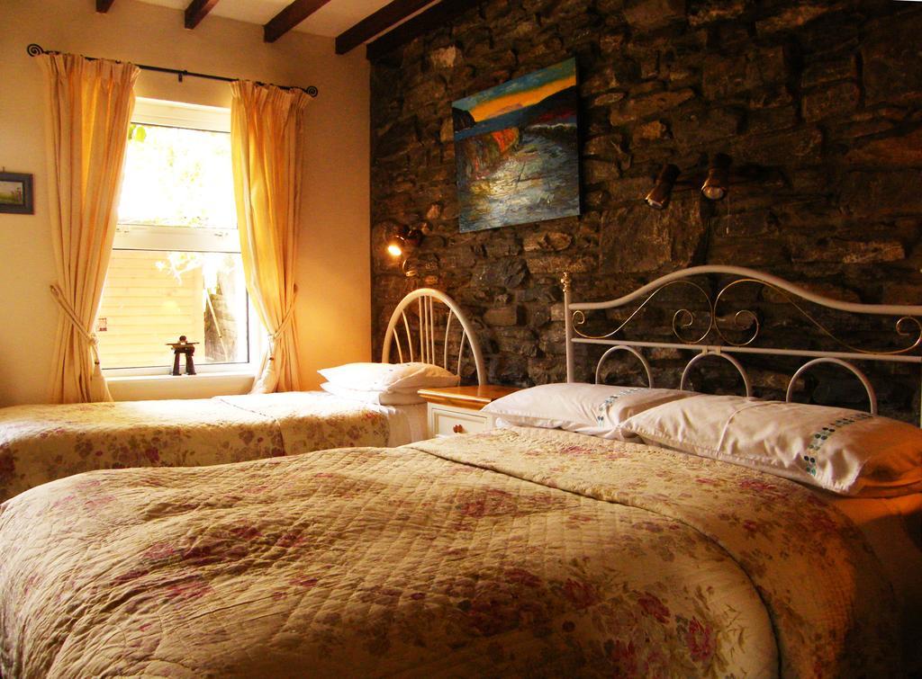 Druid Cottage ケンメア 部屋 写真