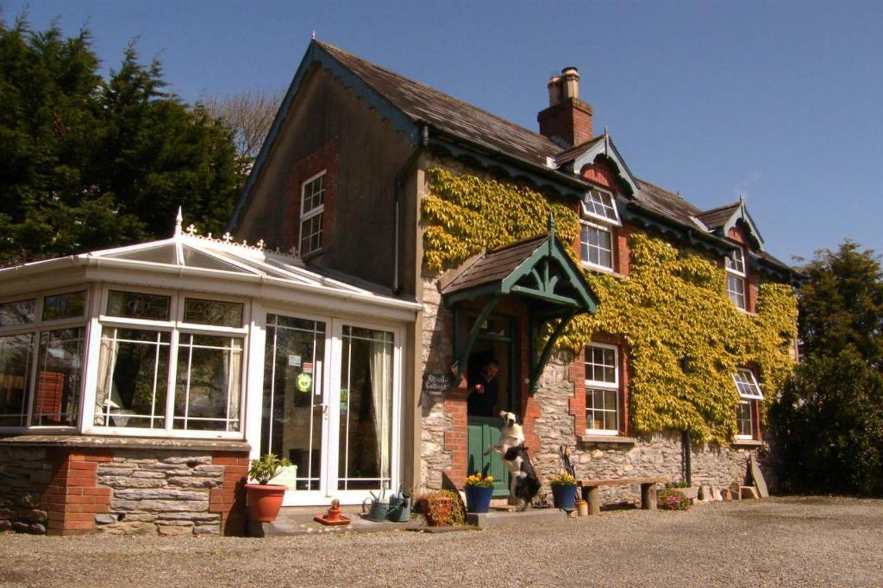 Druid Cottage ケンメア エクステリア 写真