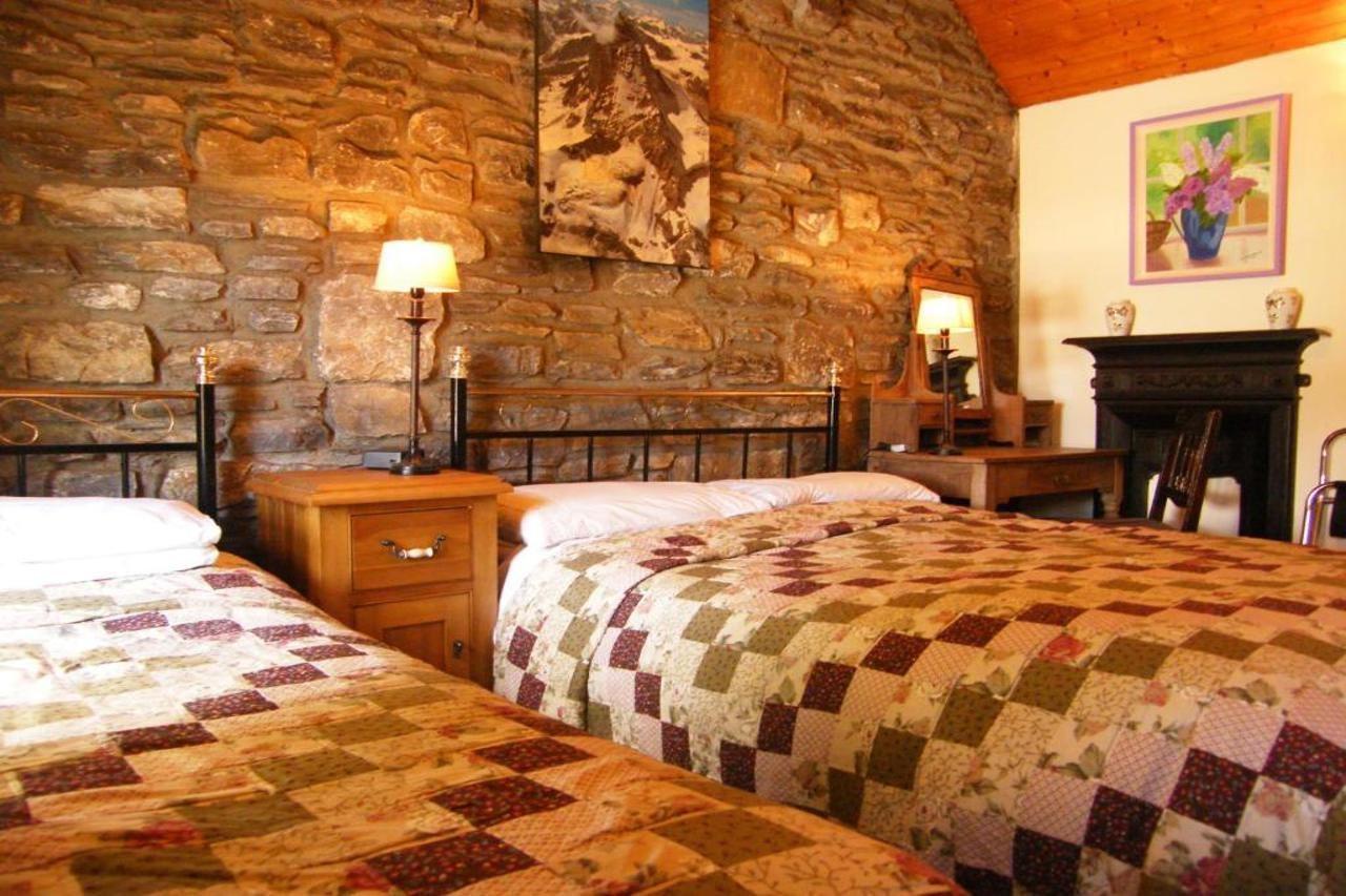 Druid Cottage ケンメア エクステリア 写真
