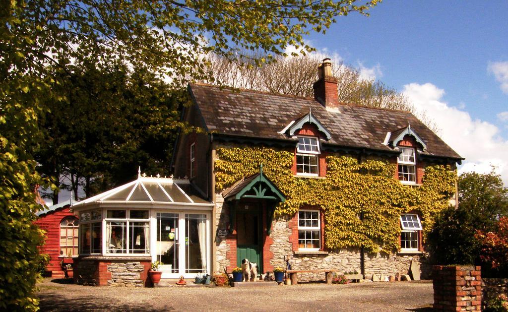 Druid Cottage ケンメア エクステリア 写真