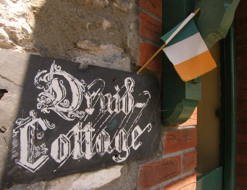 Druid Cottage ケンメア エクステリア 写真